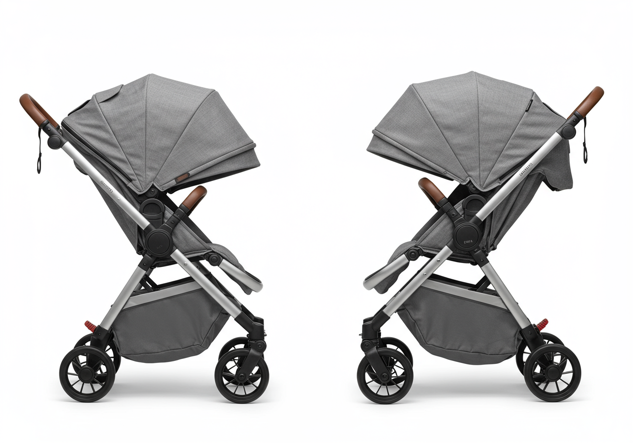Example: Baby Stroller