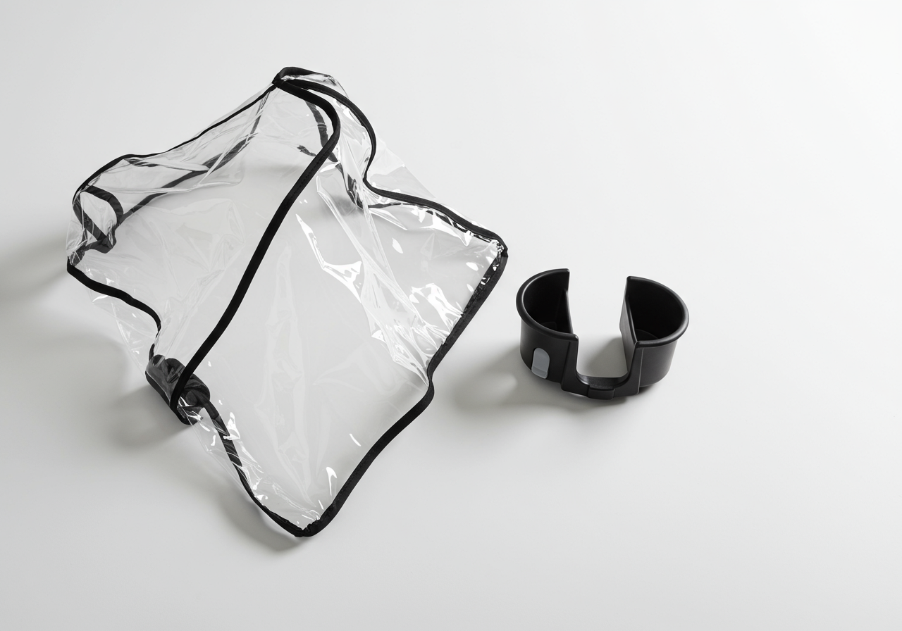 Baby Stroller example 2