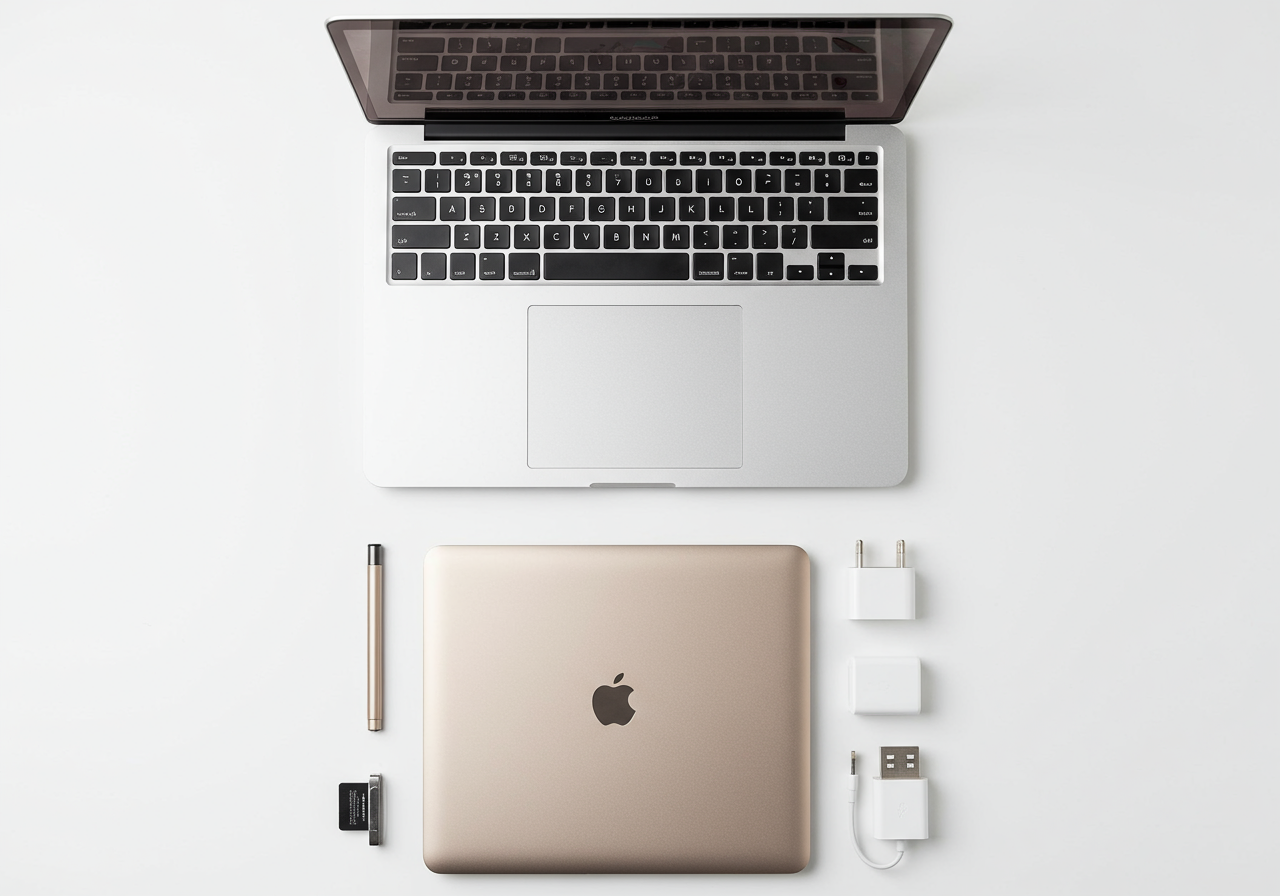 MacBook Pro example 2