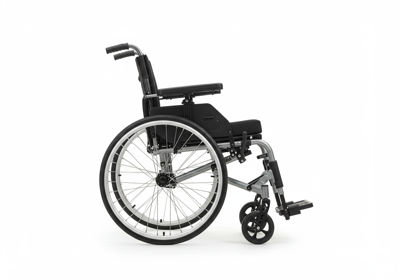 Example: Wheelchair