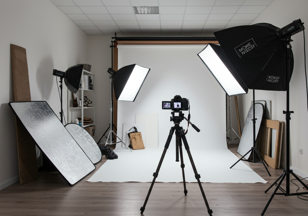 Photography Session example 2