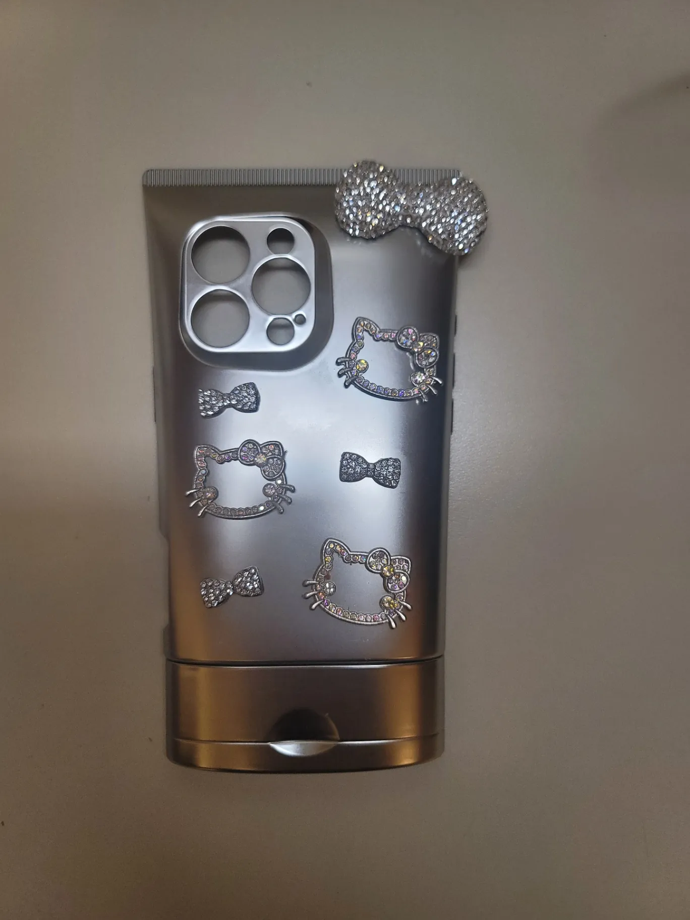 Iphone 16 pro max phone case