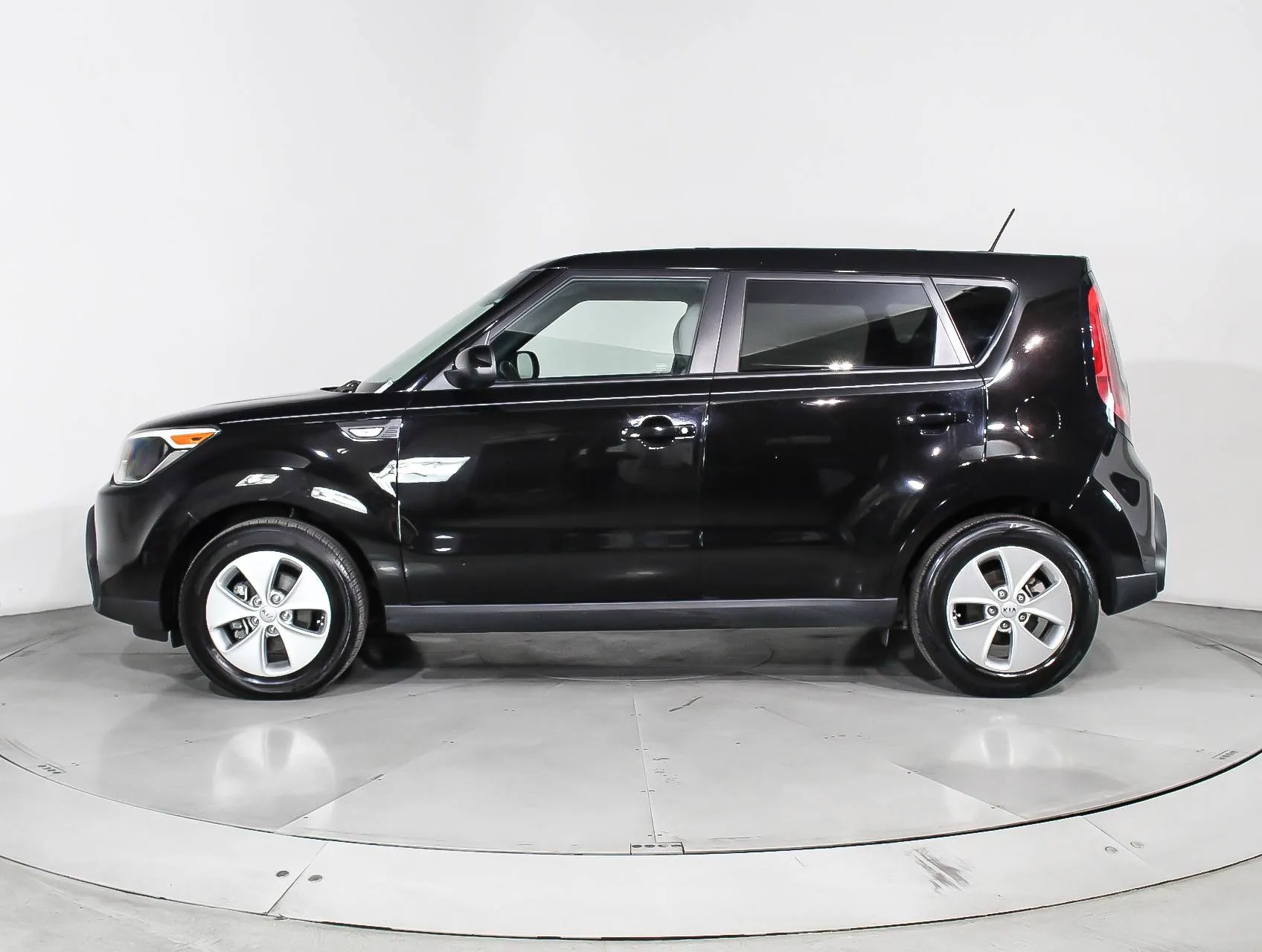 Kia Soul 2014