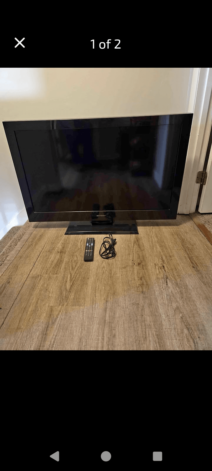 Emerson TV