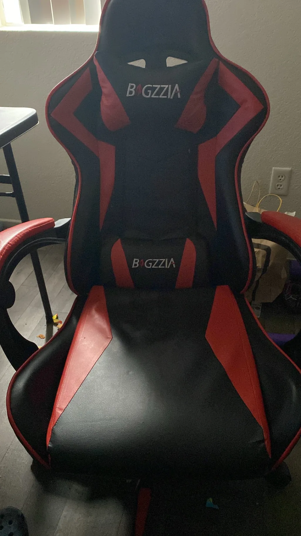 Gaming chairs 