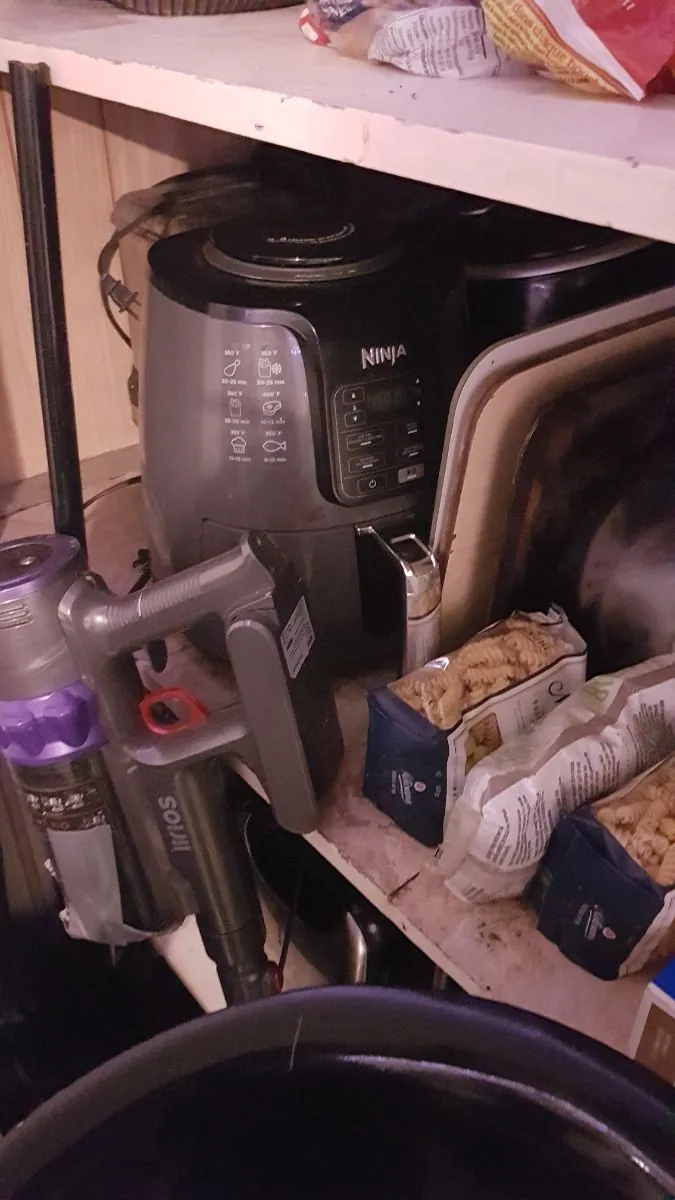 Ninja Airfryer