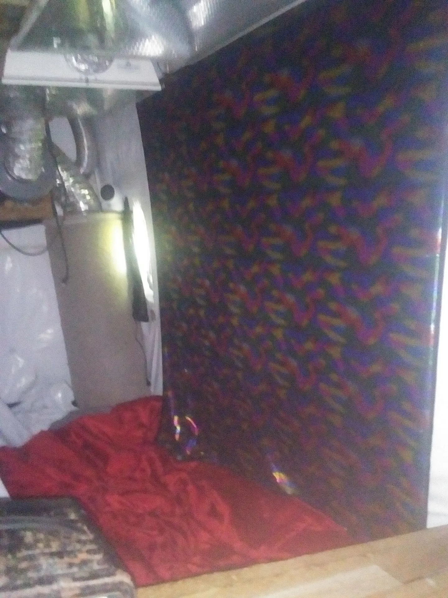 Downtown Portland BASEMENT Private Room (Monthly)