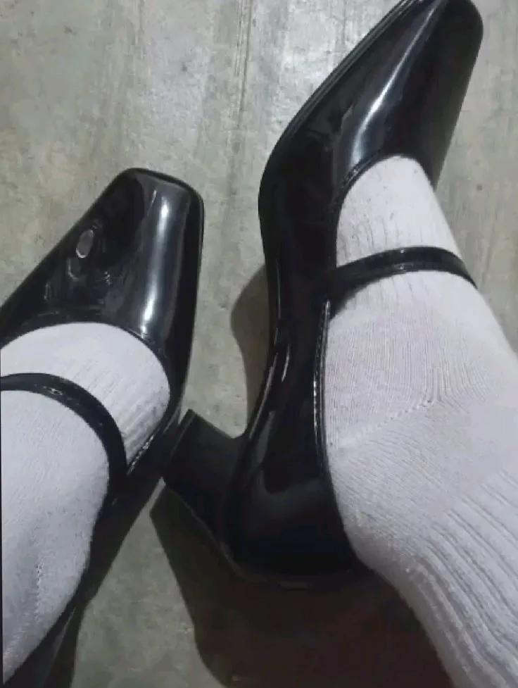 School Shoes For Girls