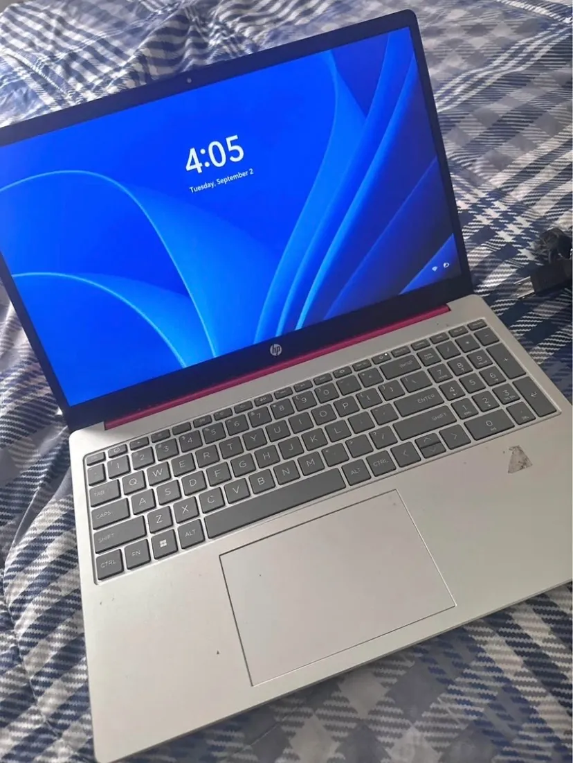 HP Laptop