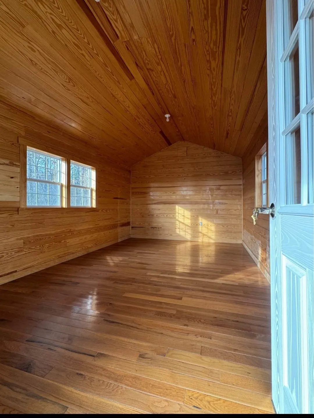 Cabin