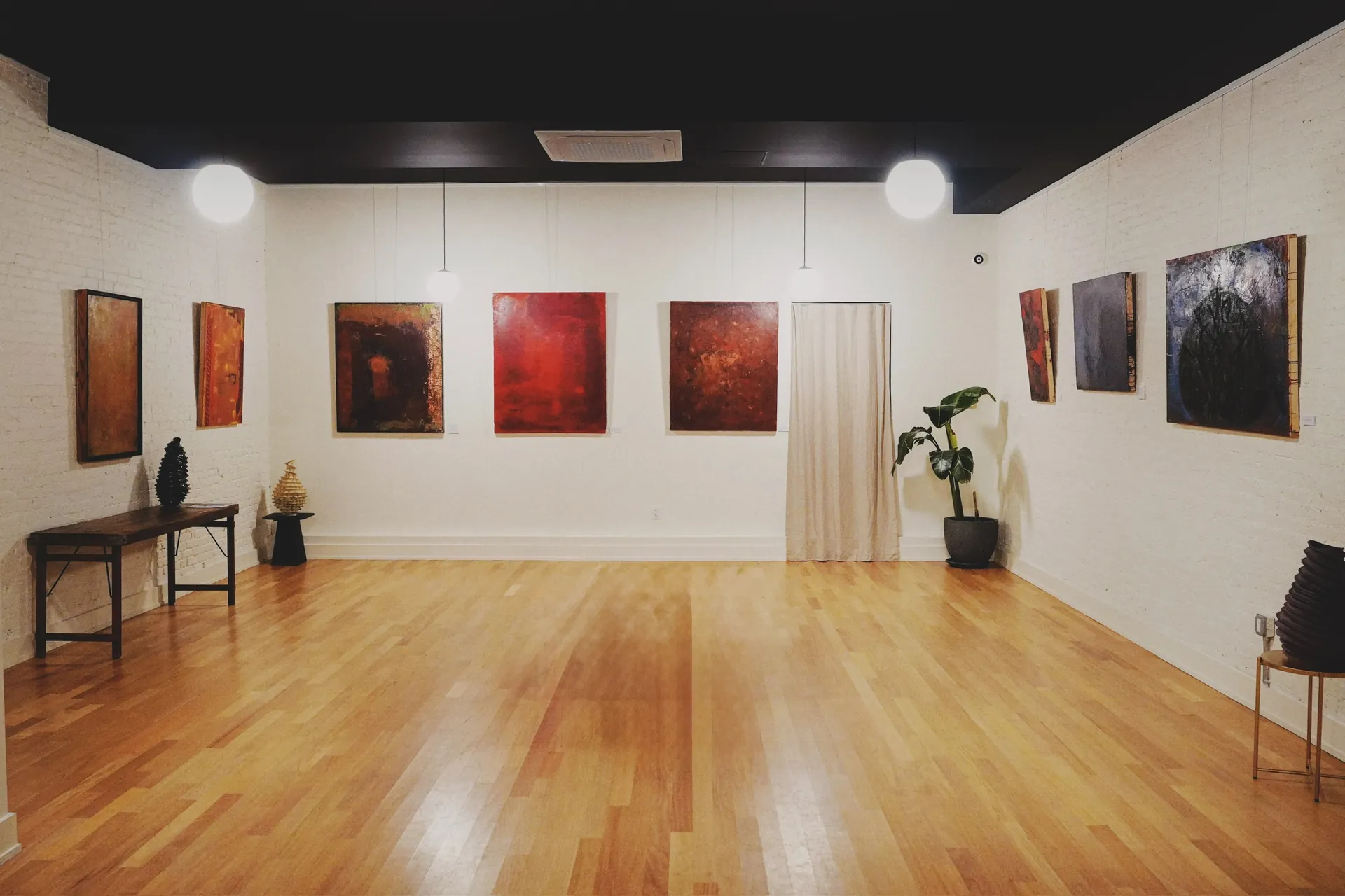 Space Rental 