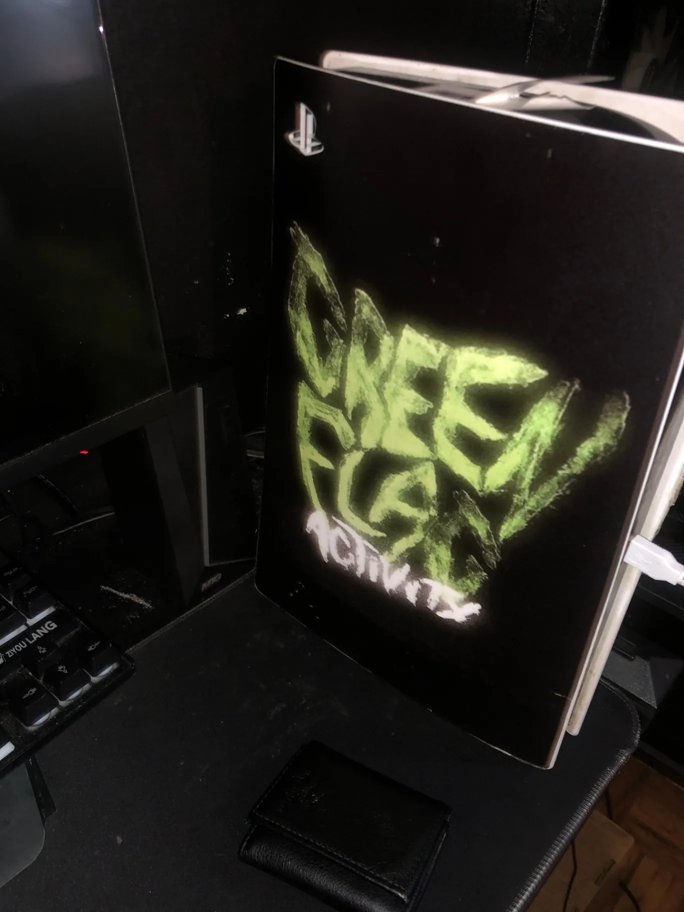 Custom Ps5