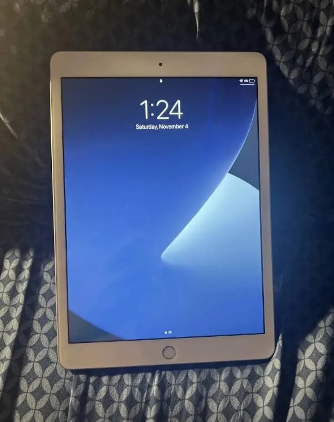 IPad 8th gen