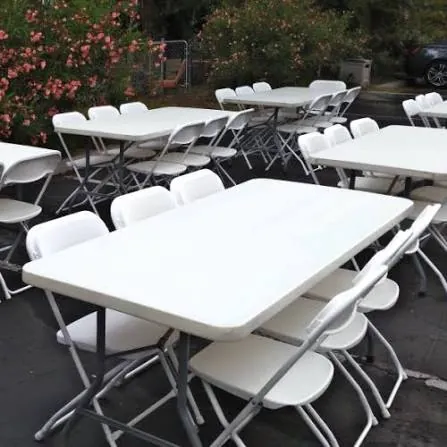 Tables 