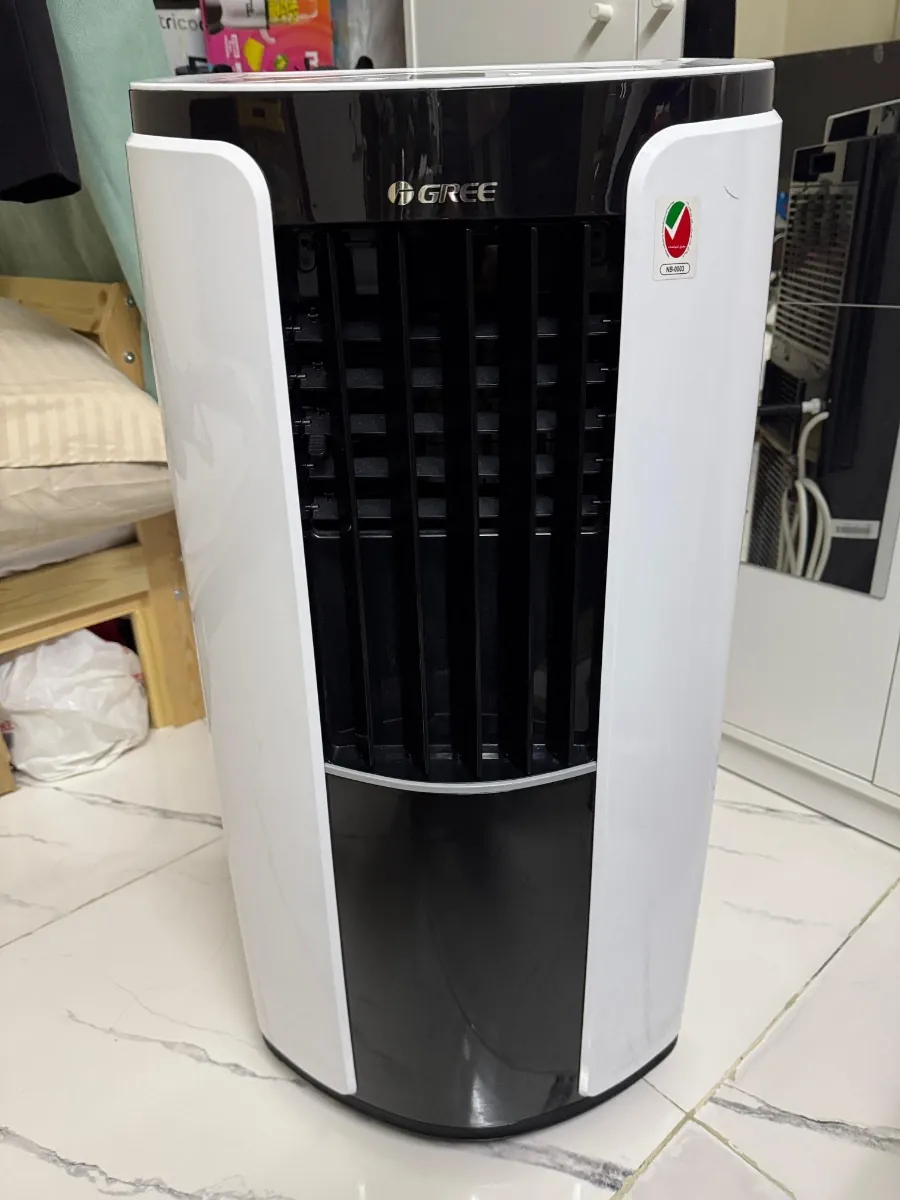 Portable AC Gree