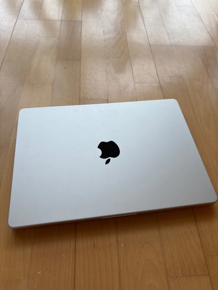 Macbook Pro
