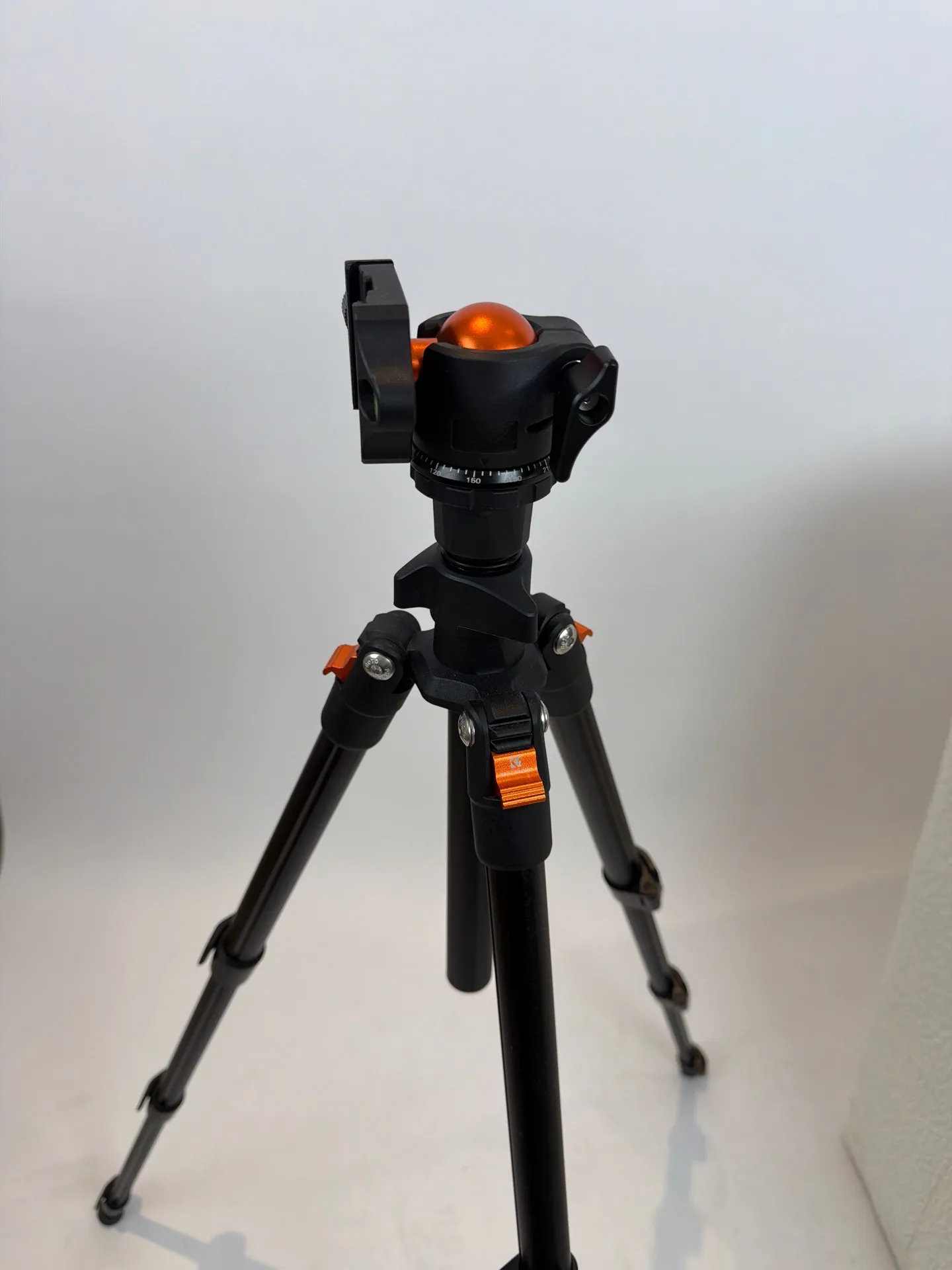 K&F concept camera tripod 64inch 