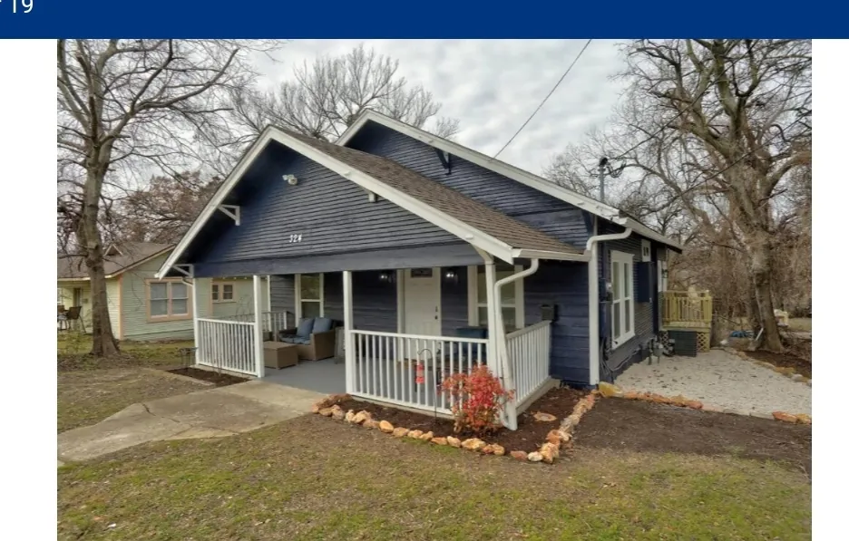 Cozy 3 bedroom house 