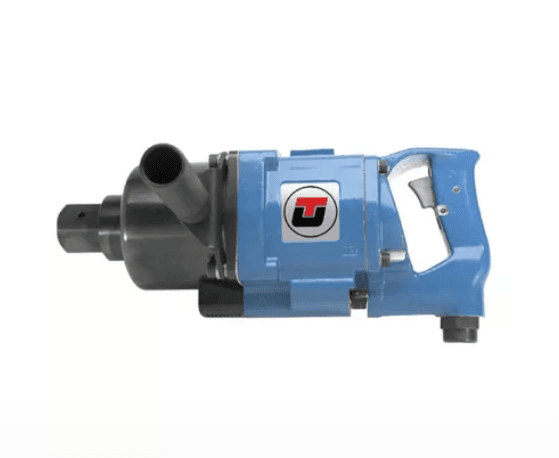 #5 Spline Air Impact Wrench