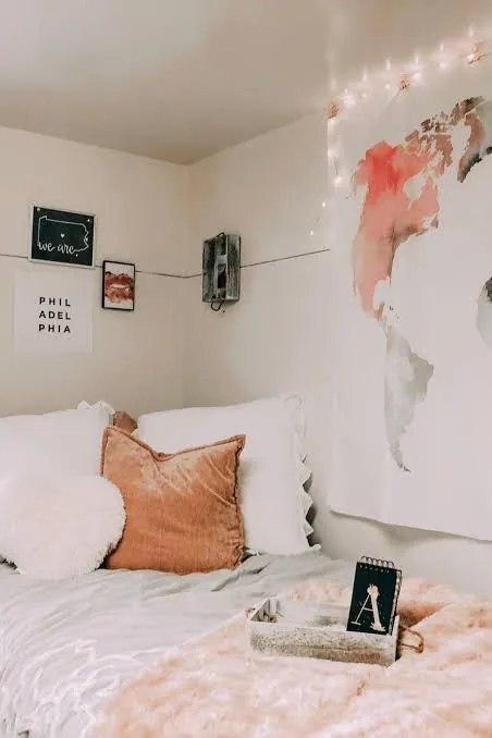 Room decors 