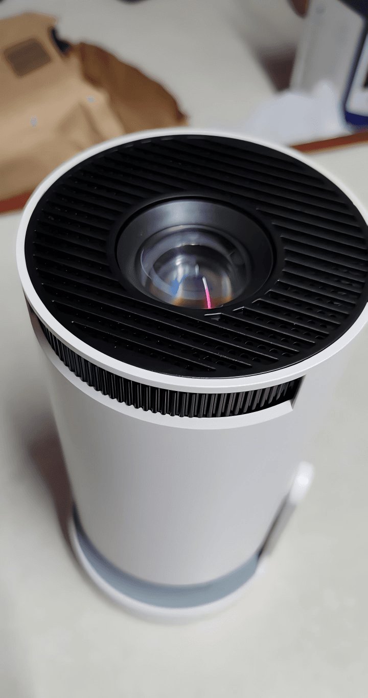 Projector 