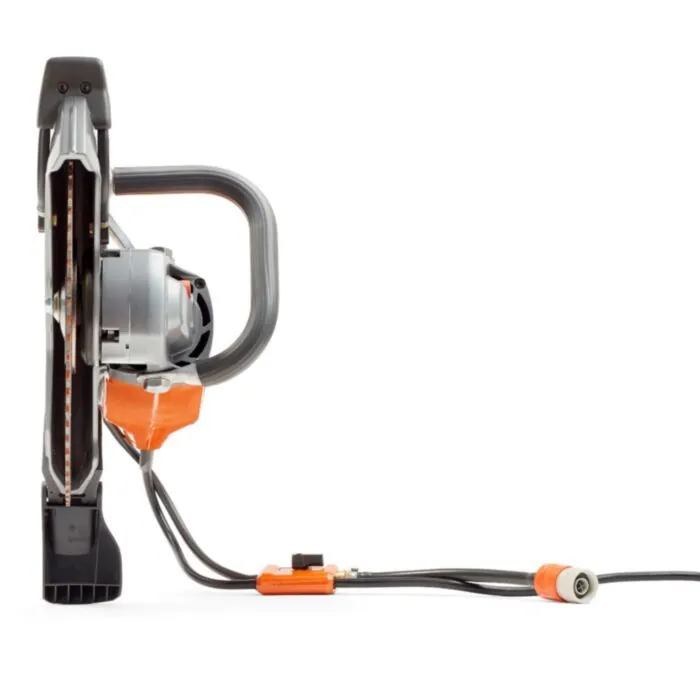 Husqvarna 14" K4000 WET Electric Power Cutter Saw