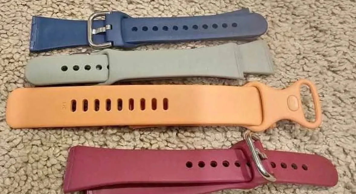 Fitbit bands