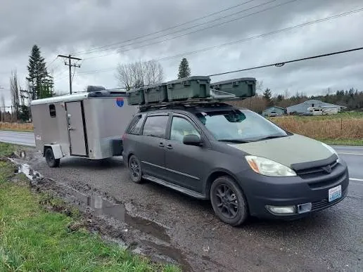 Vehicles