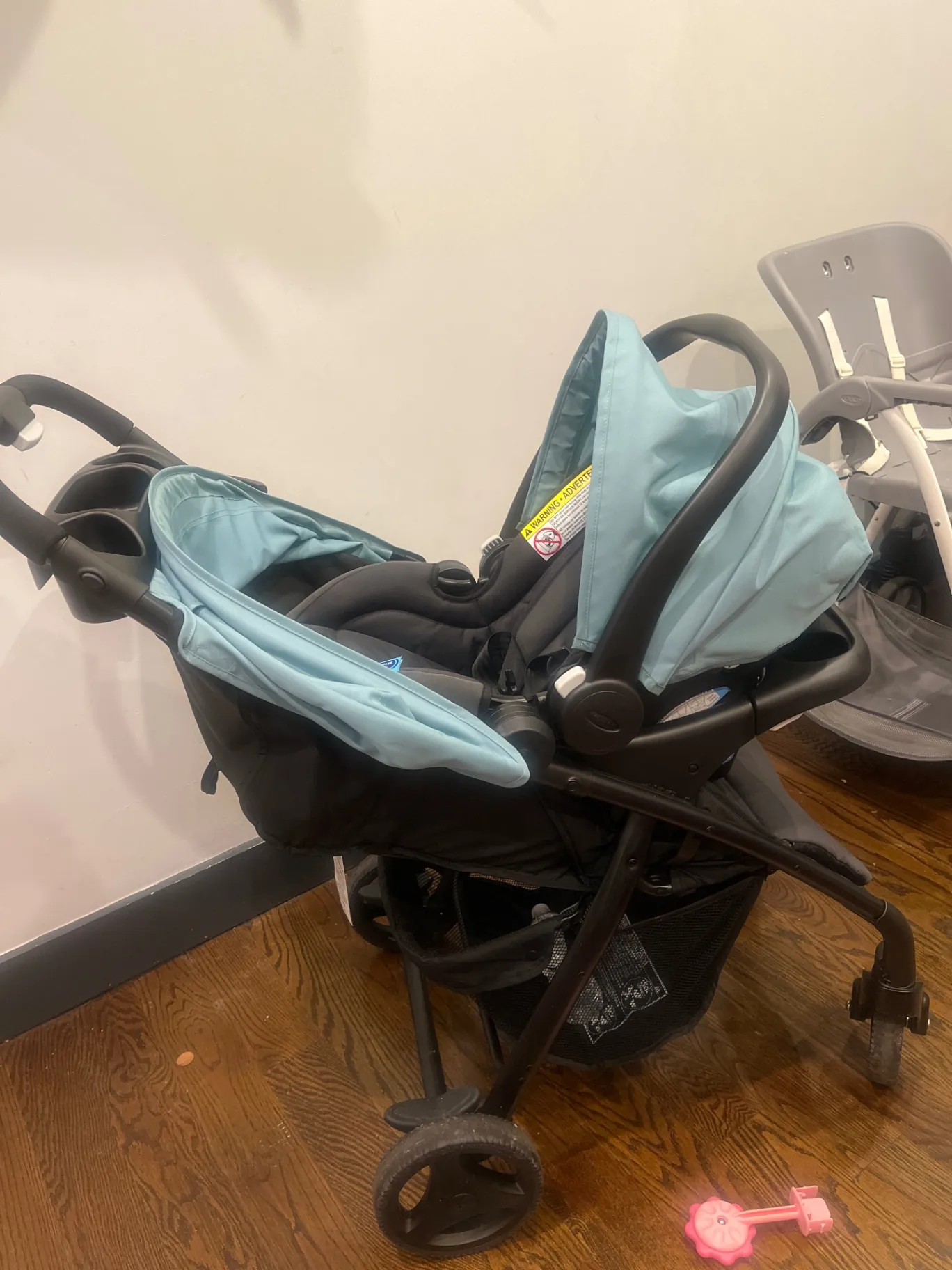 Grace Baby stroller