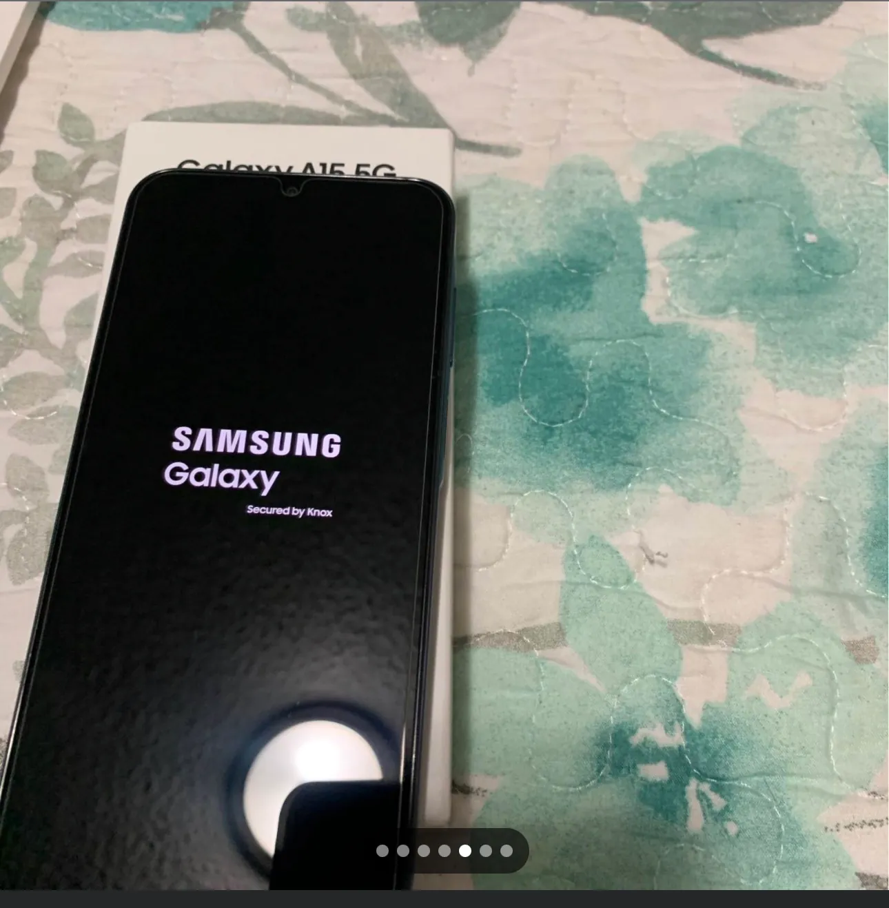 Samsung A15 5G
