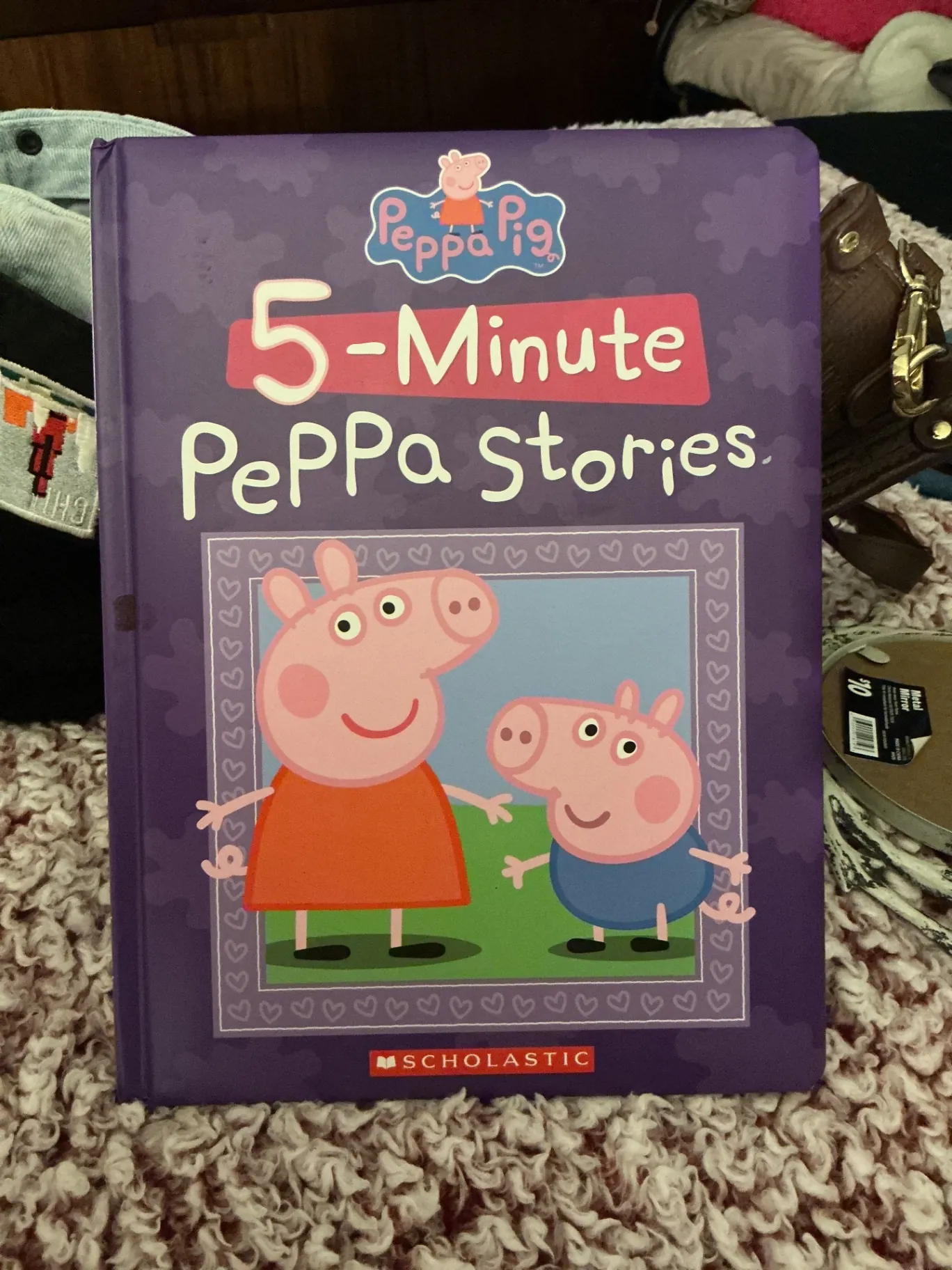 Children’s book