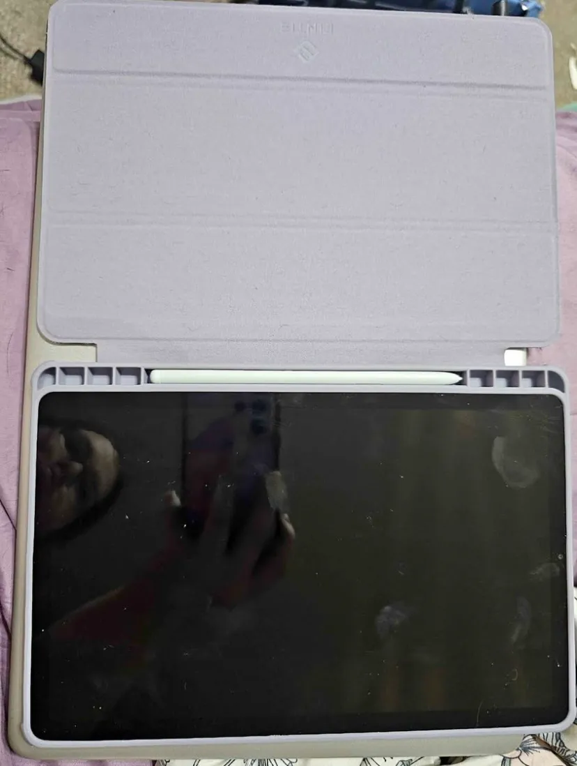 Samsung Tablet Bundle