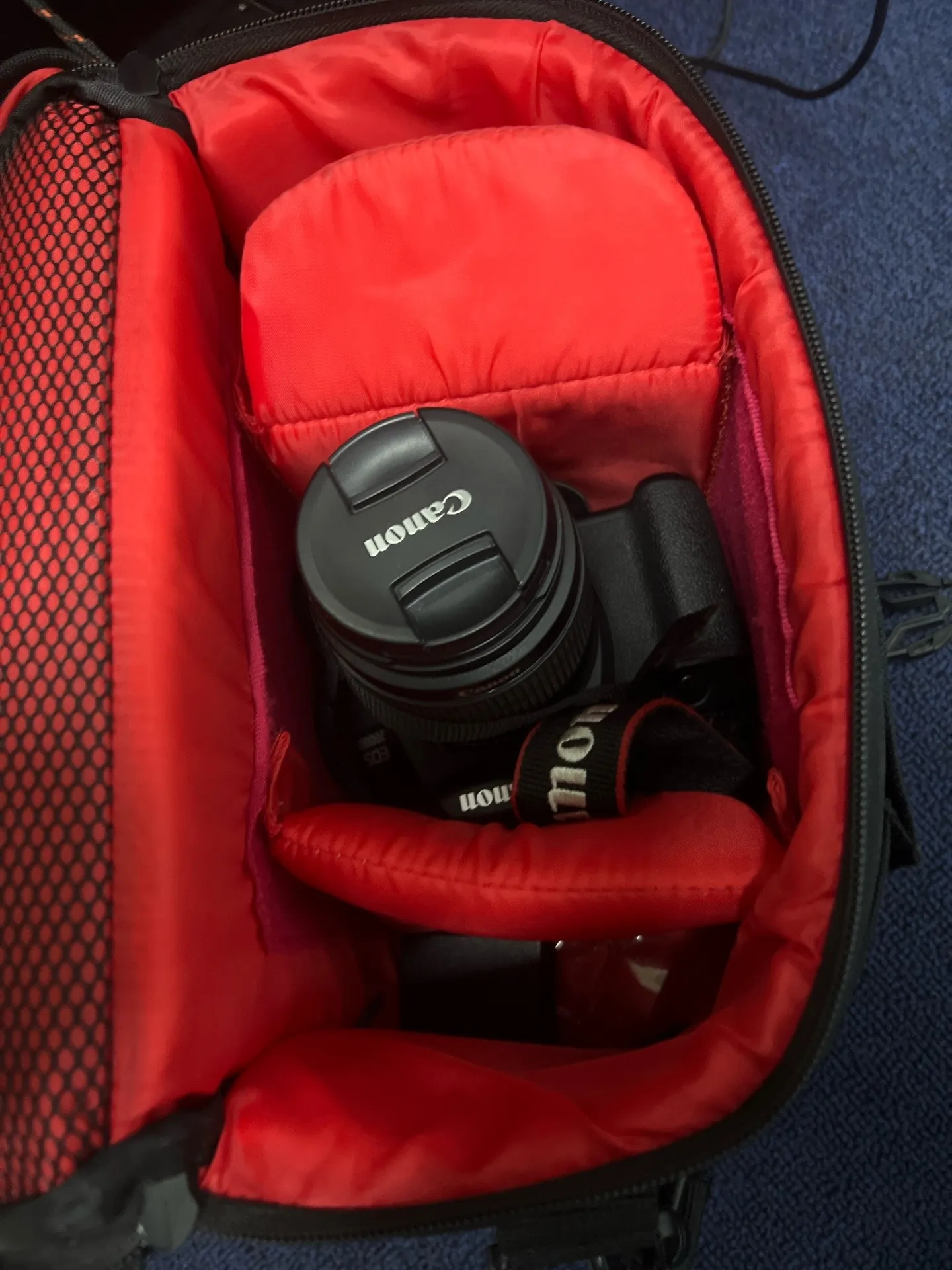 Canon 2000D