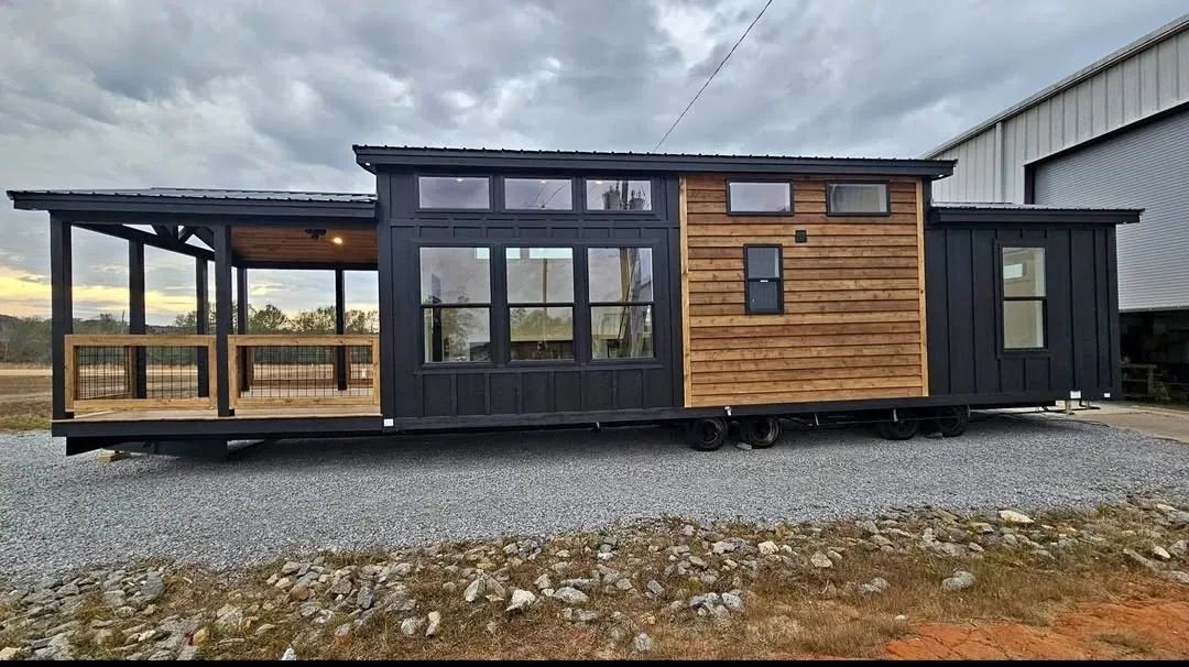 Tiny home