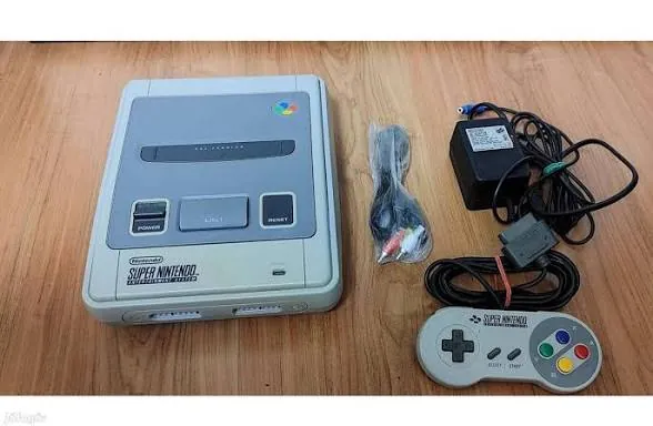 Super famicon