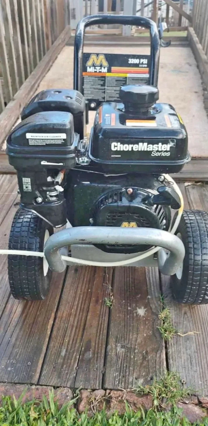 Mi-T-M Generator