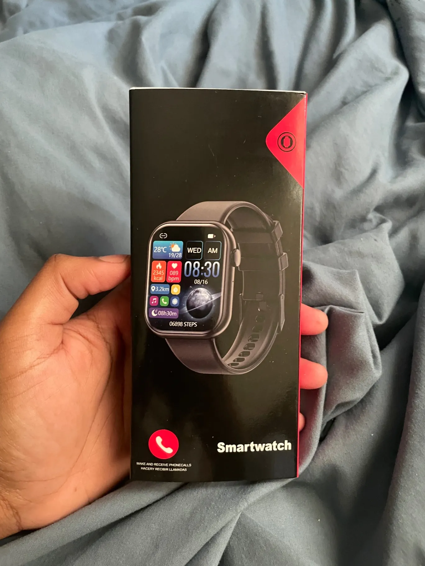 Smartwatch