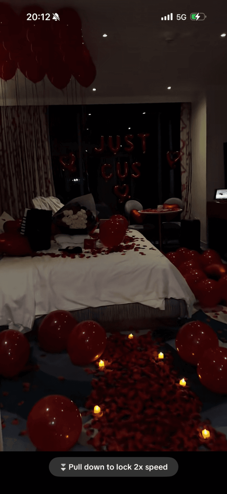 Room decor 