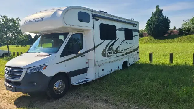 Camper Rent