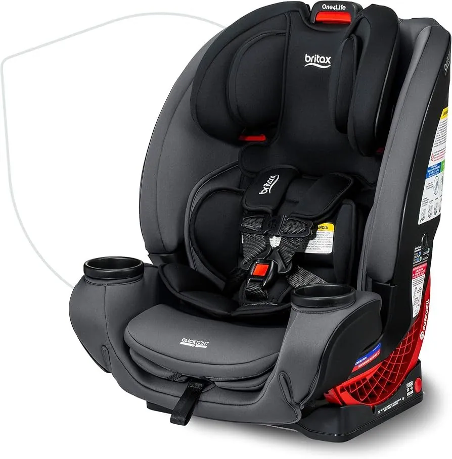 britax one4life car seat