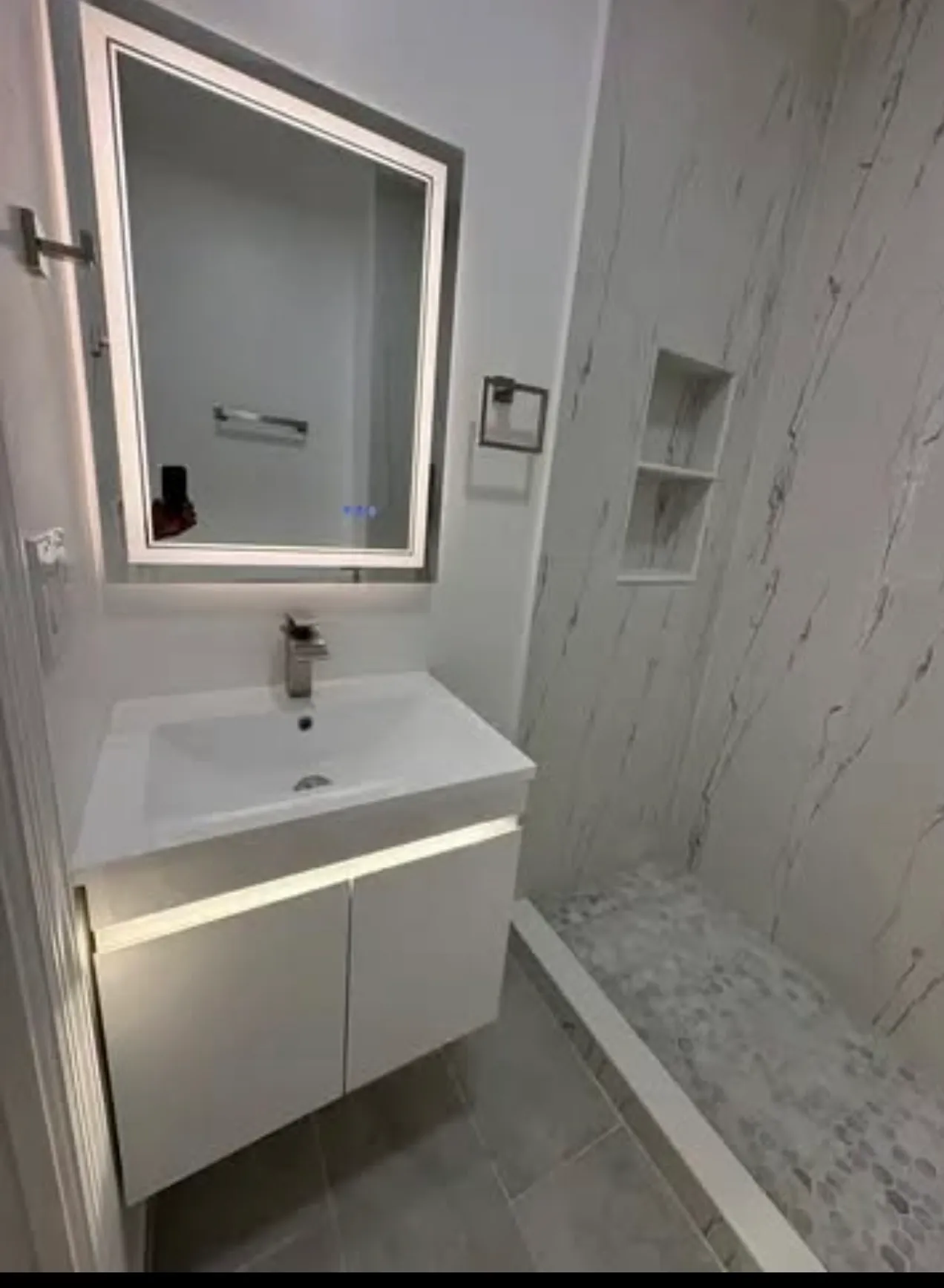 Studio for rent 