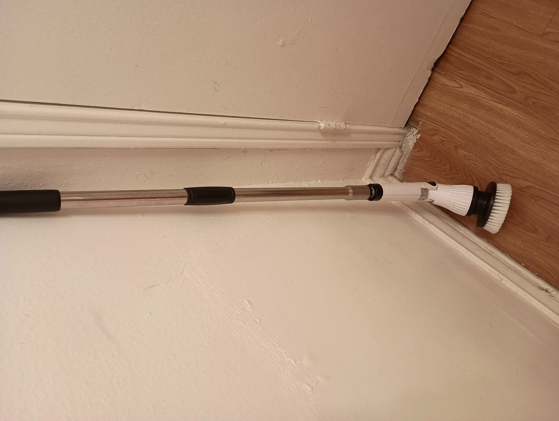 Easy clean tool