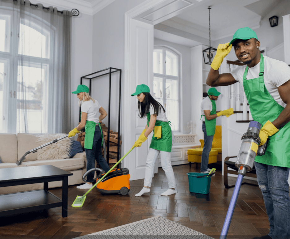 Ace Cleaning service 
