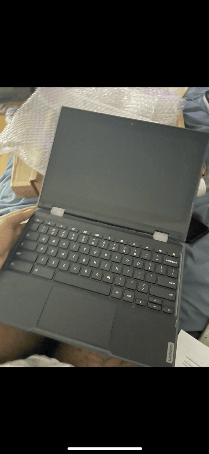 Dell computer