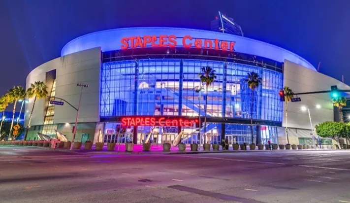 Los Angeles Lakers Vs Los Angeles Clippers Tickets 