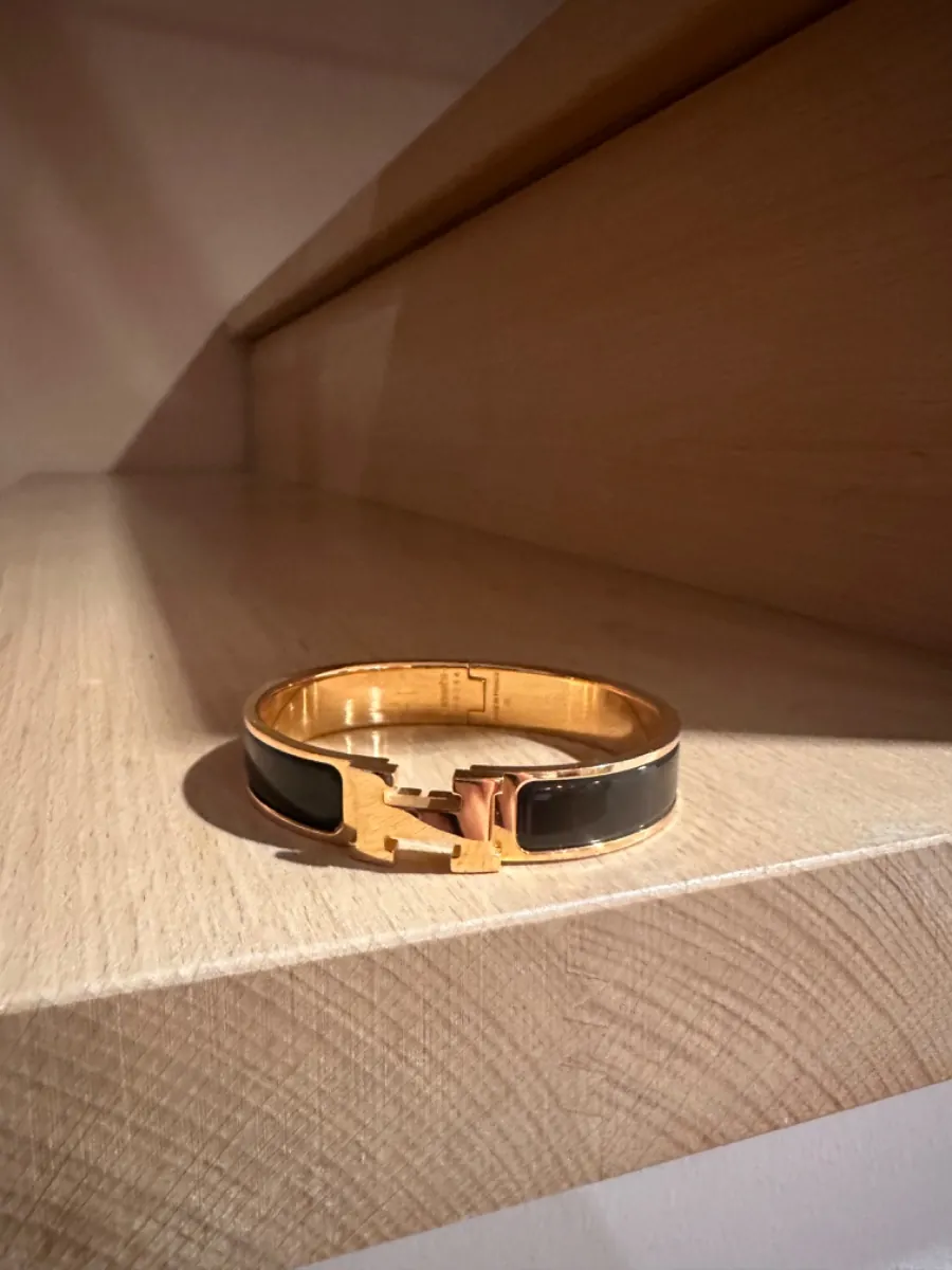 Original Hermes Bracelet 
