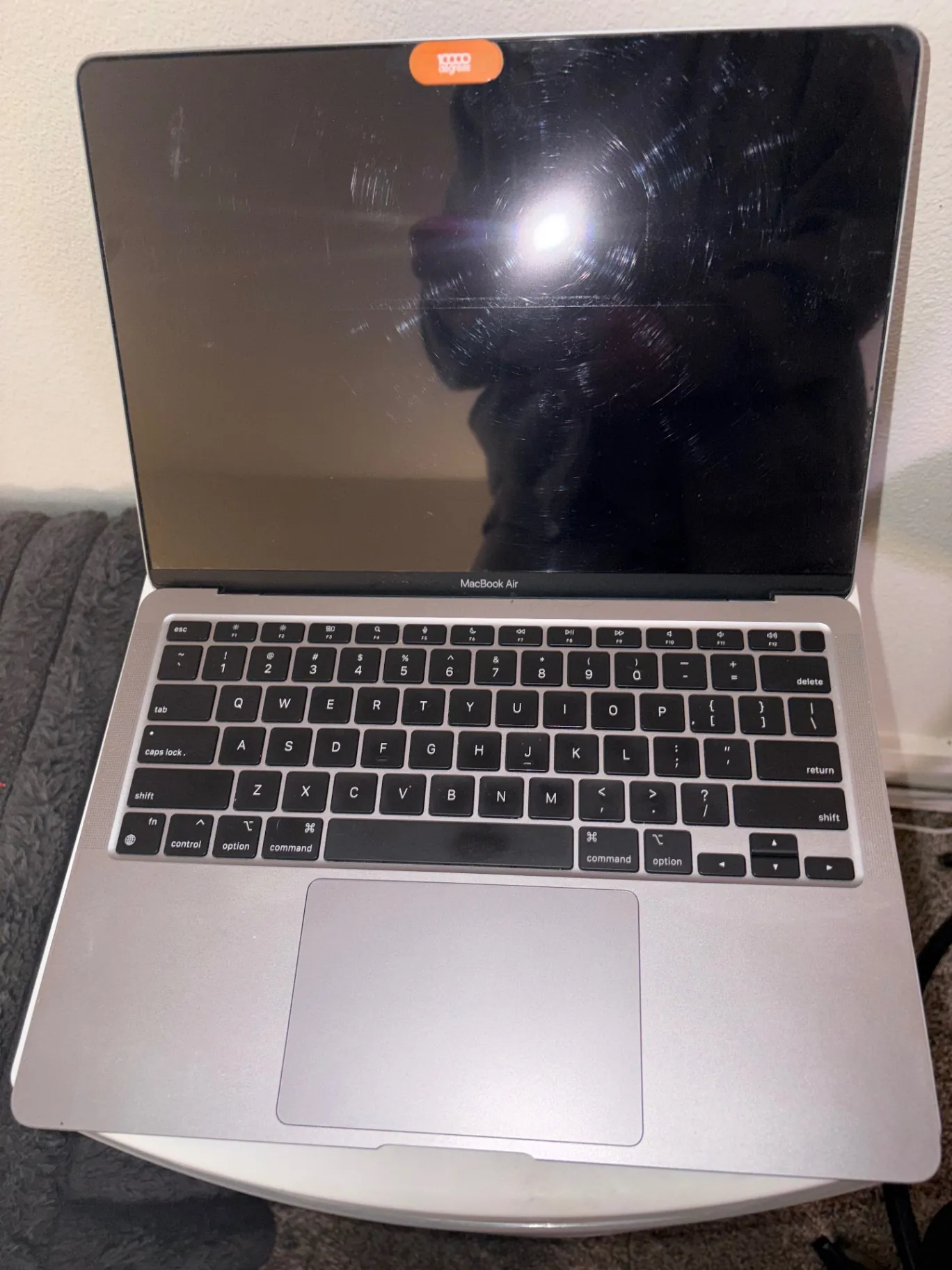 Late 2020 MacBook Air 256gb