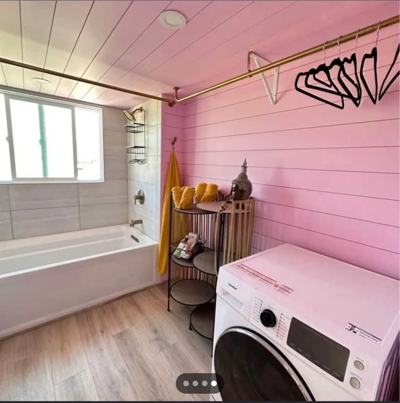 Studio ready for rent 
