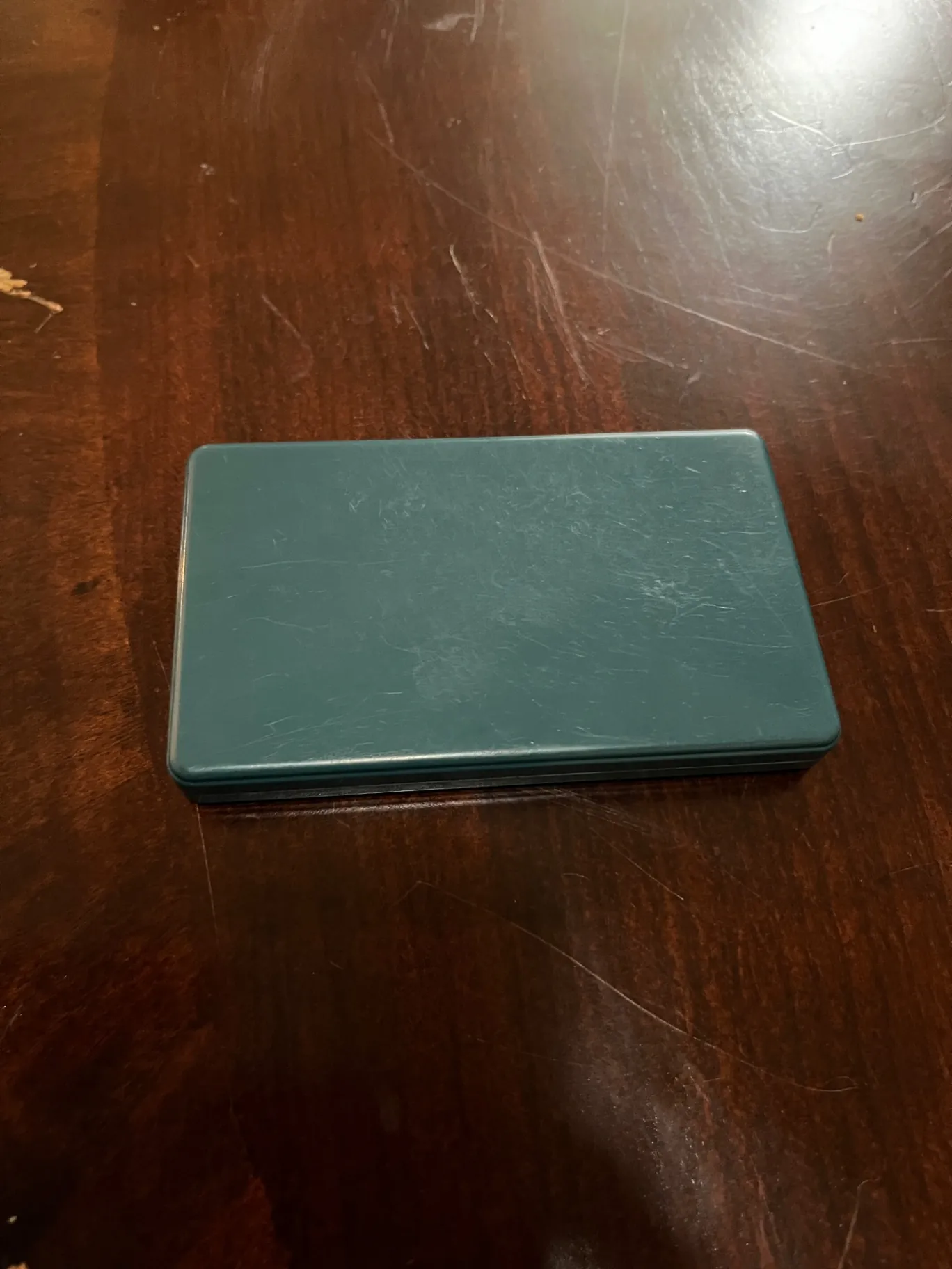 Single Charge power bank