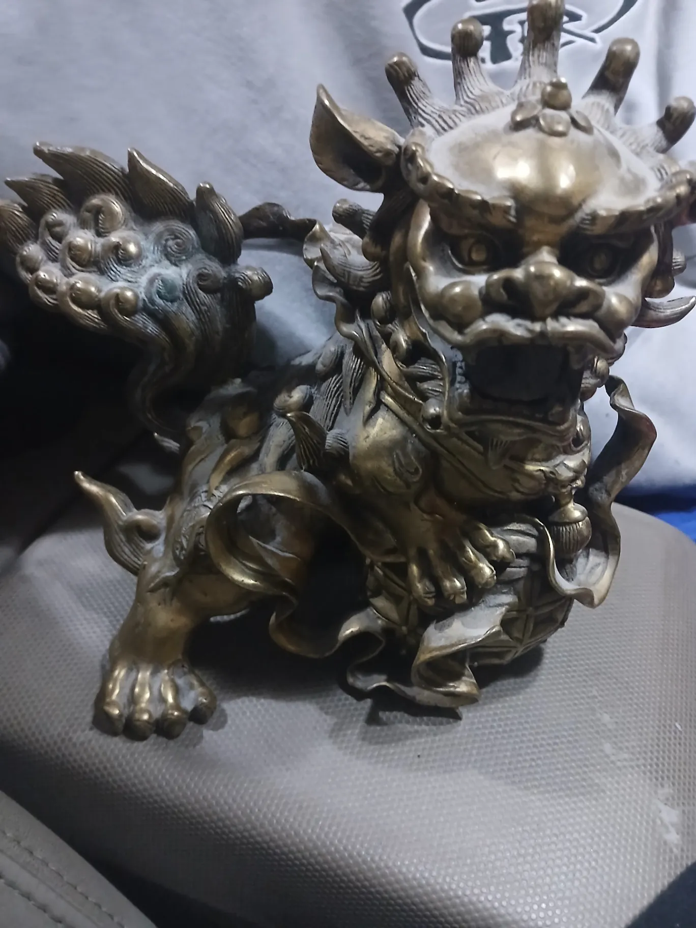 Japanese Door Stopper